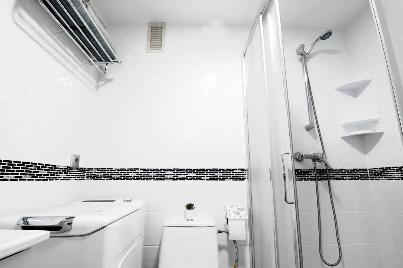 Habitatge amb piscina en venda a Avenida PARQUE DEL 3, imagen 23