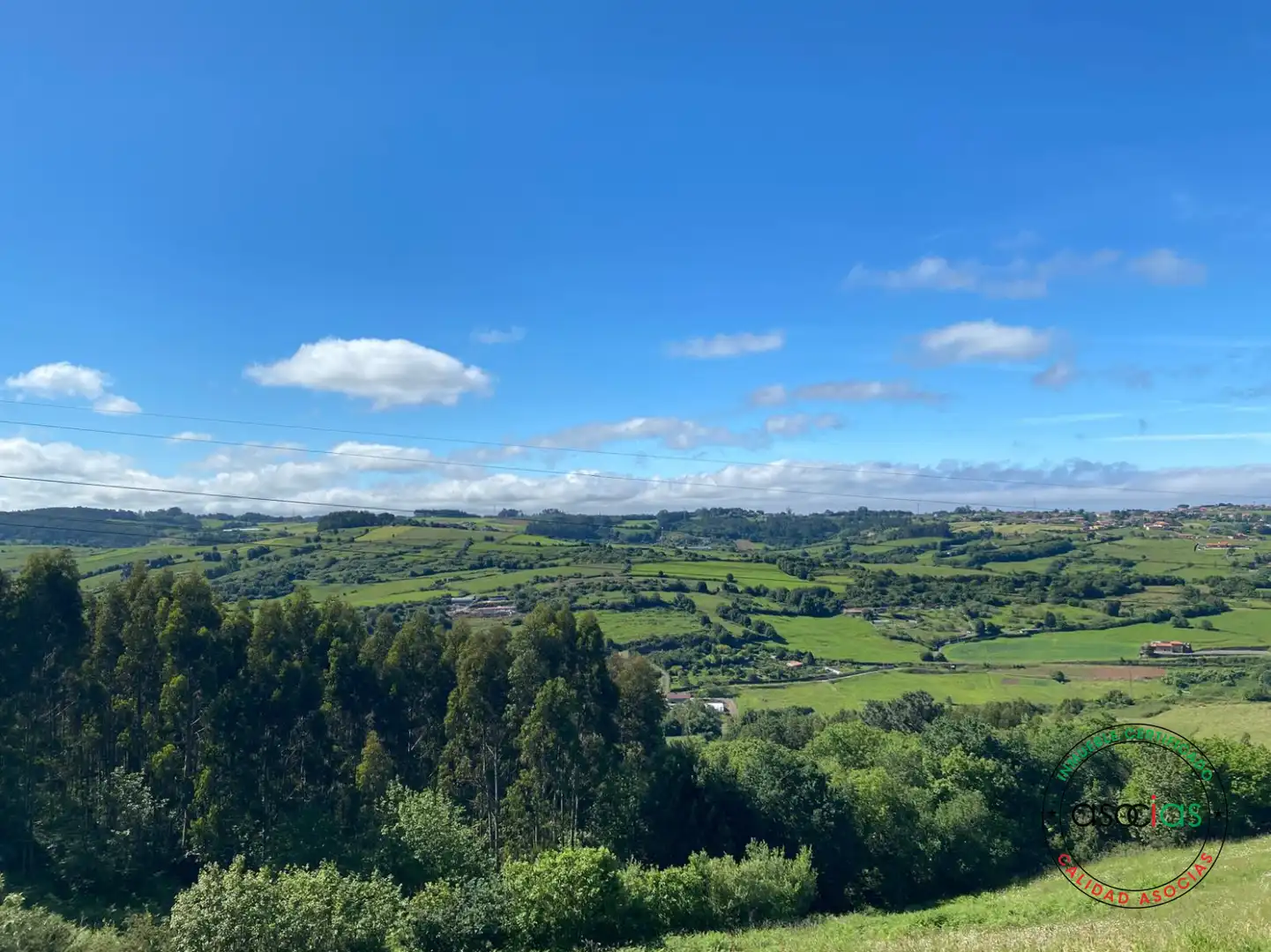 Vista exterior de Casa o chalet en venta en Carreño con Calefacción y Jardín privado