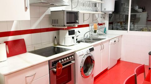 Foto 5 von Wohnung zum Verkauf in Centro Histórico, Gandia