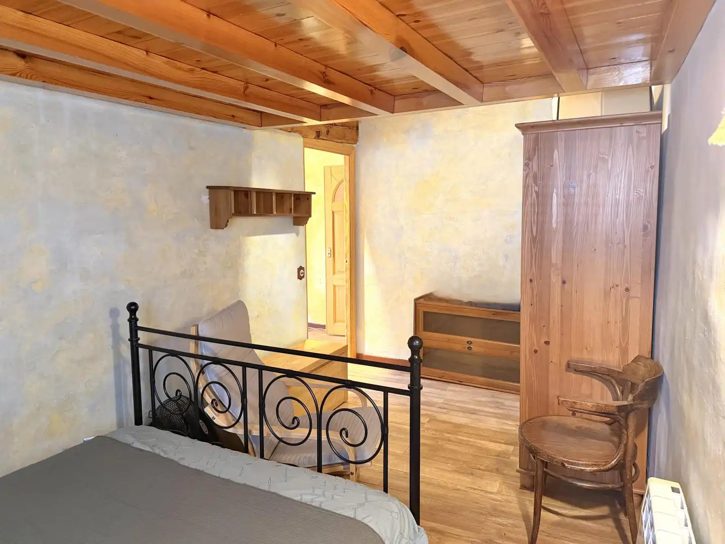 Piso en venta en Bagà