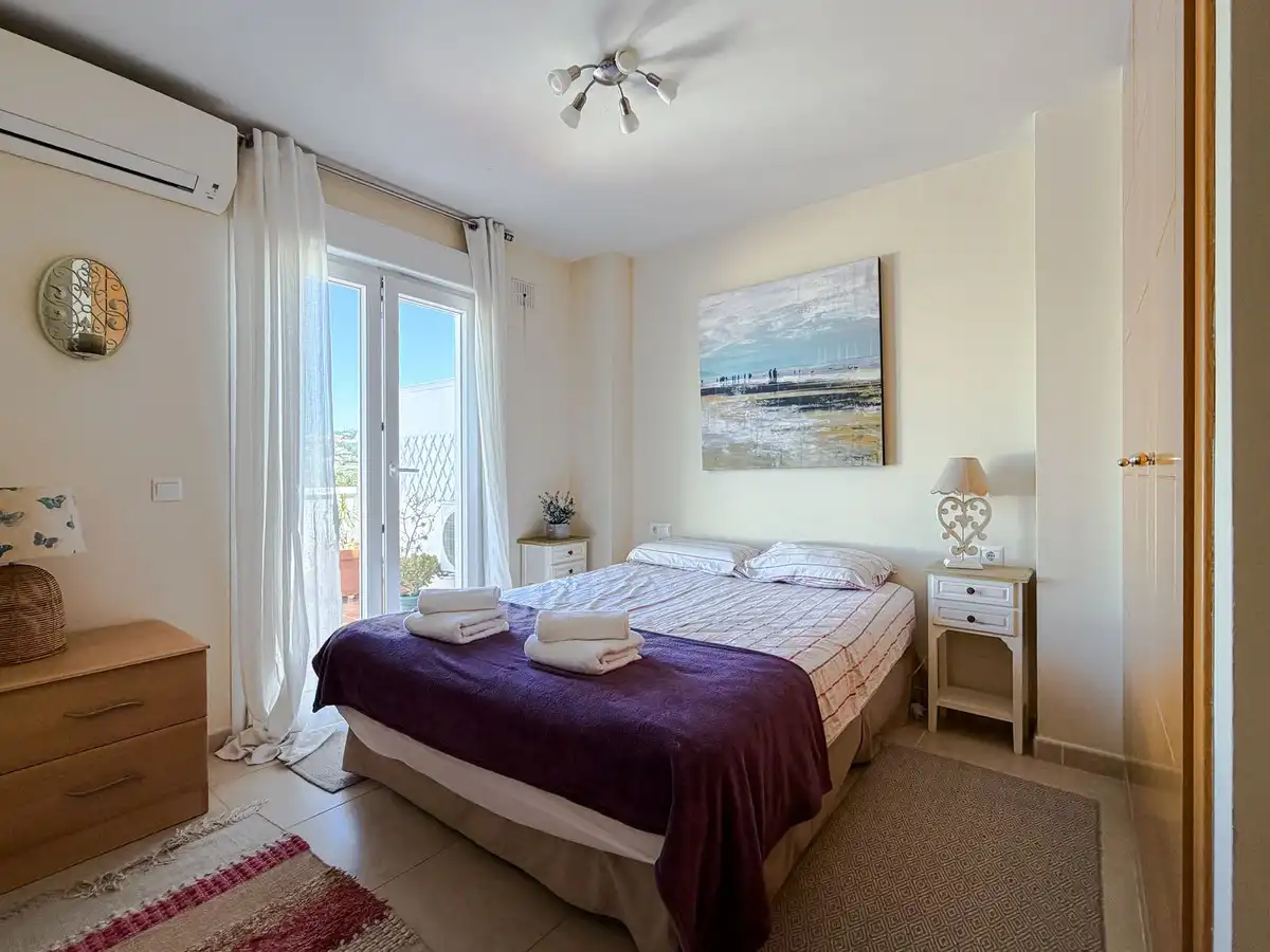 Penthouse zum Verkauf in Nueva Andalucía, imagen 5