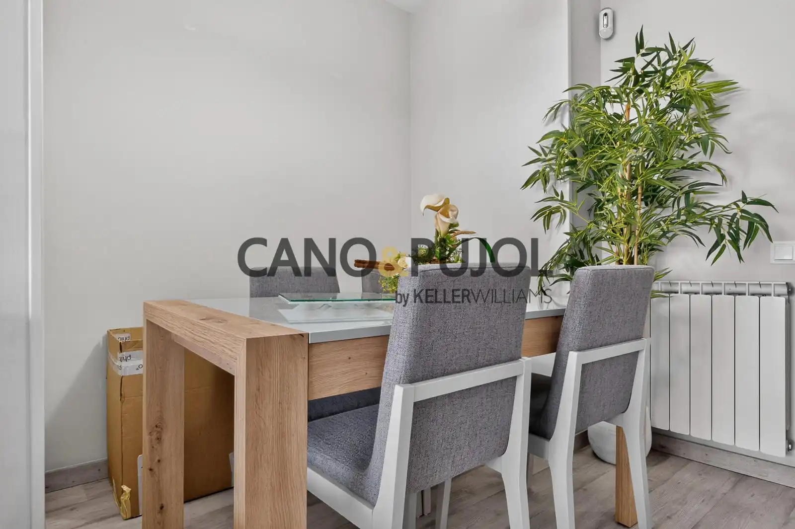 Flat with lift for sale in Polinyà, imagen 8