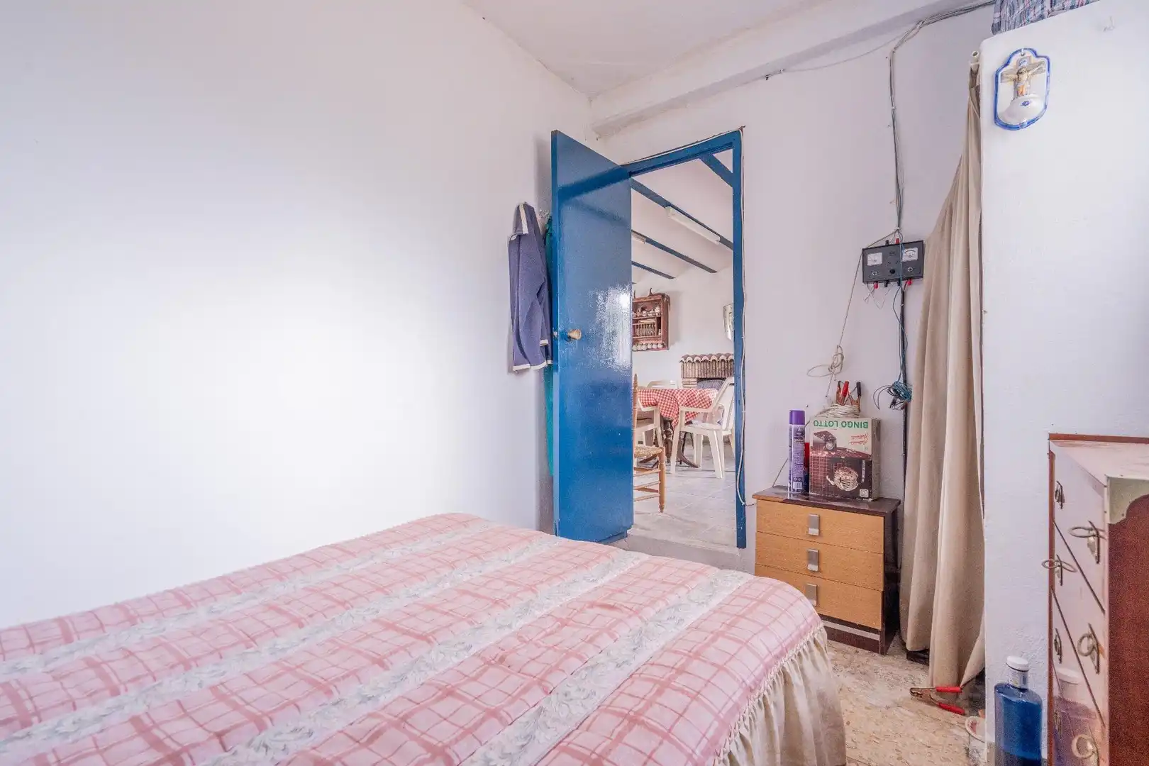 Bedroom of Country homes for sale in Jérica