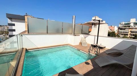 Foto 3 de Apartament en venda a Son Armadans, Palma de Mallorca