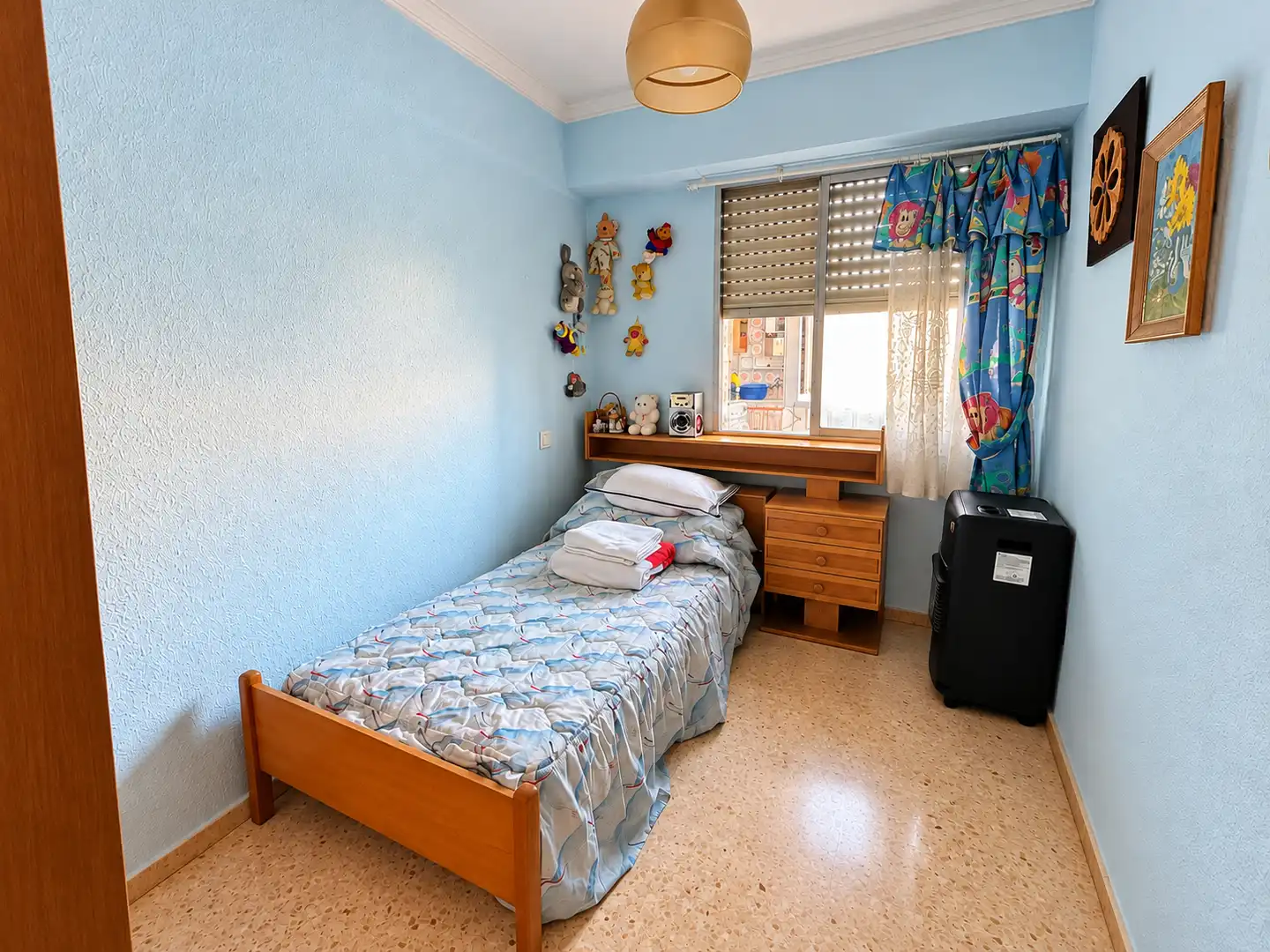 Piso en venta en Carrer del Trovador, imagen 21