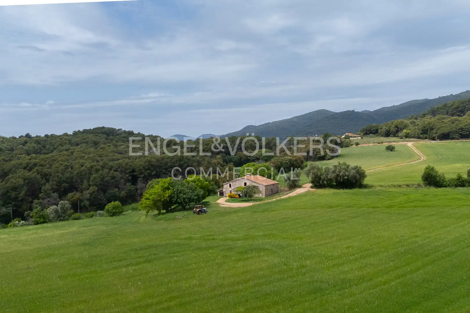 Propriétés uniques à vendre à Cànoves I Samalús, imagen 16