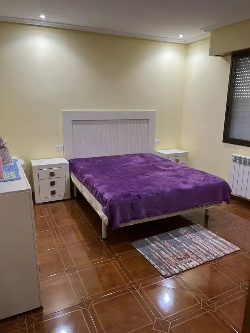 Habitación de Casa o chalet en venta en Ourense Capital  con Trastero, Amueblado y Lavadora