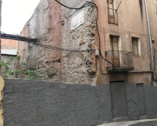 Exterior view of Residential for sale in Manresa