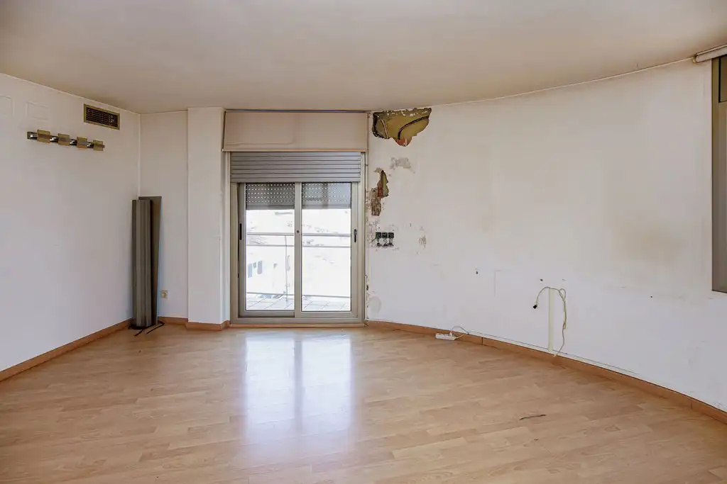 Sala d'estar de Pis en venda en Blanes