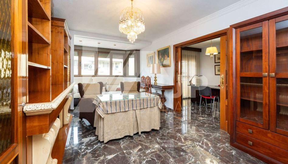 Photo 1 of Flat to rent in Avenida del Sur, Pajaritos, Granada