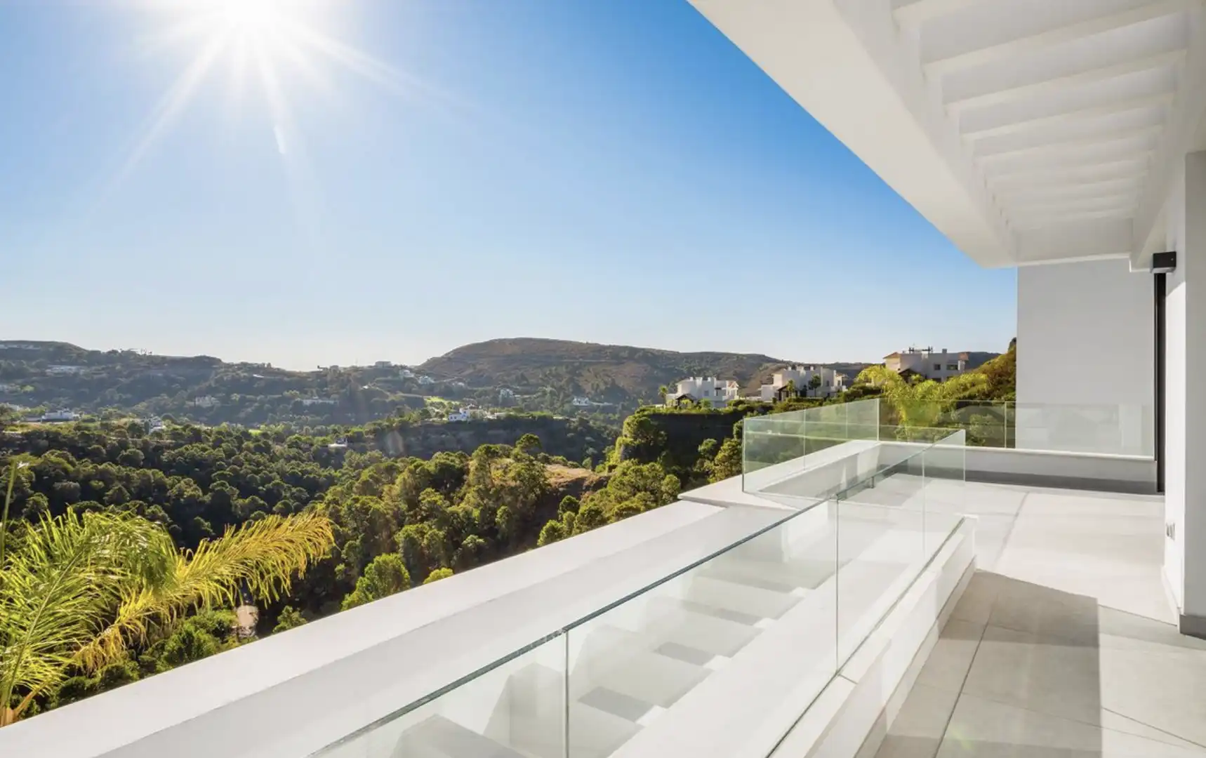 Villa mit Terrasse zum Verkauf in Montemayor - Marbella Club, imagen 19