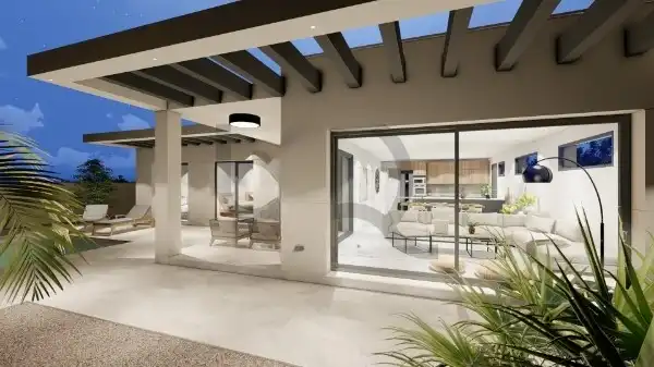 Villa avec piscine à vendre à San Fulgencio, imagen 6
