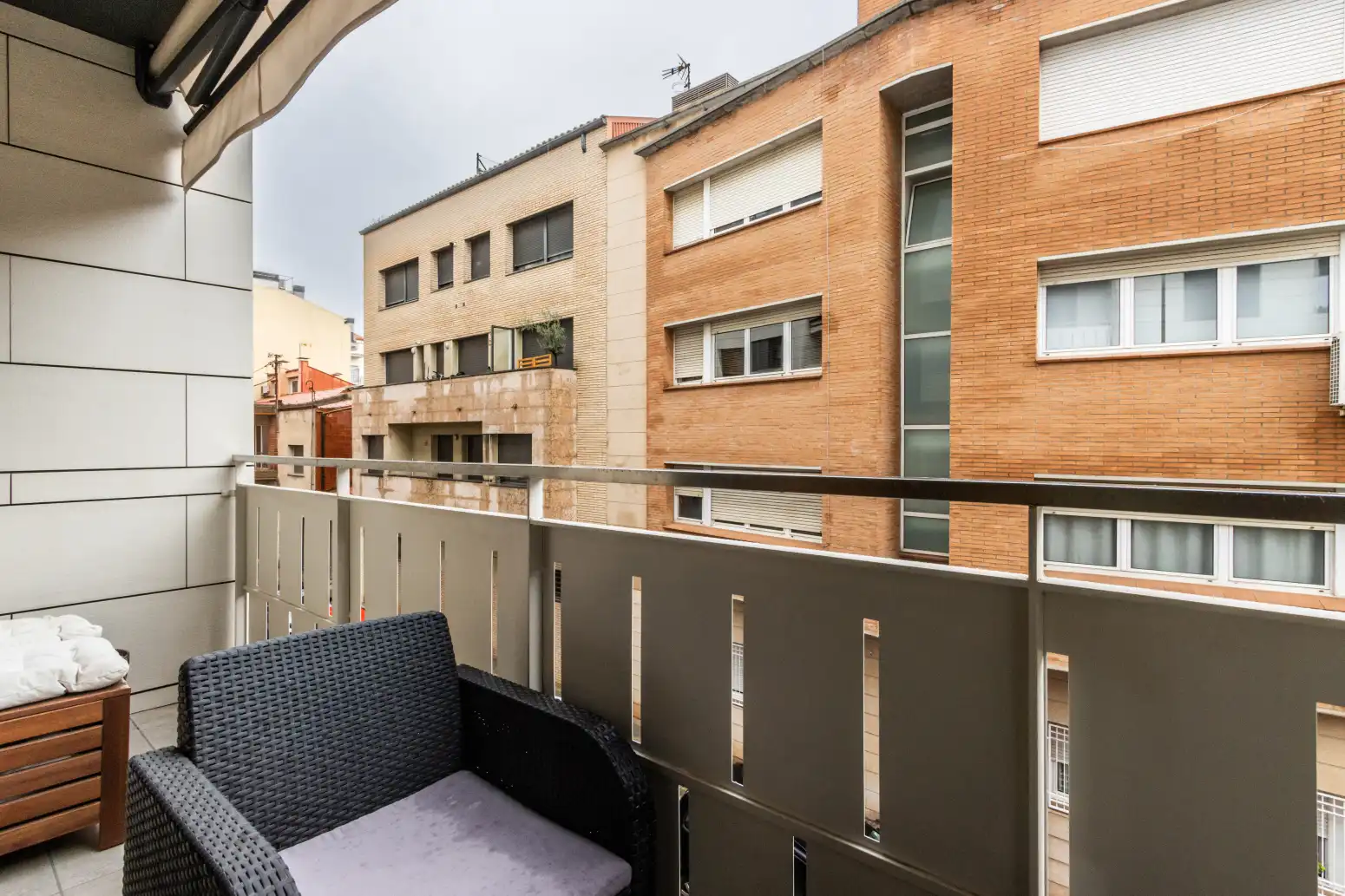 Appartement avec terrasse à vendre à Centre, imagen 9