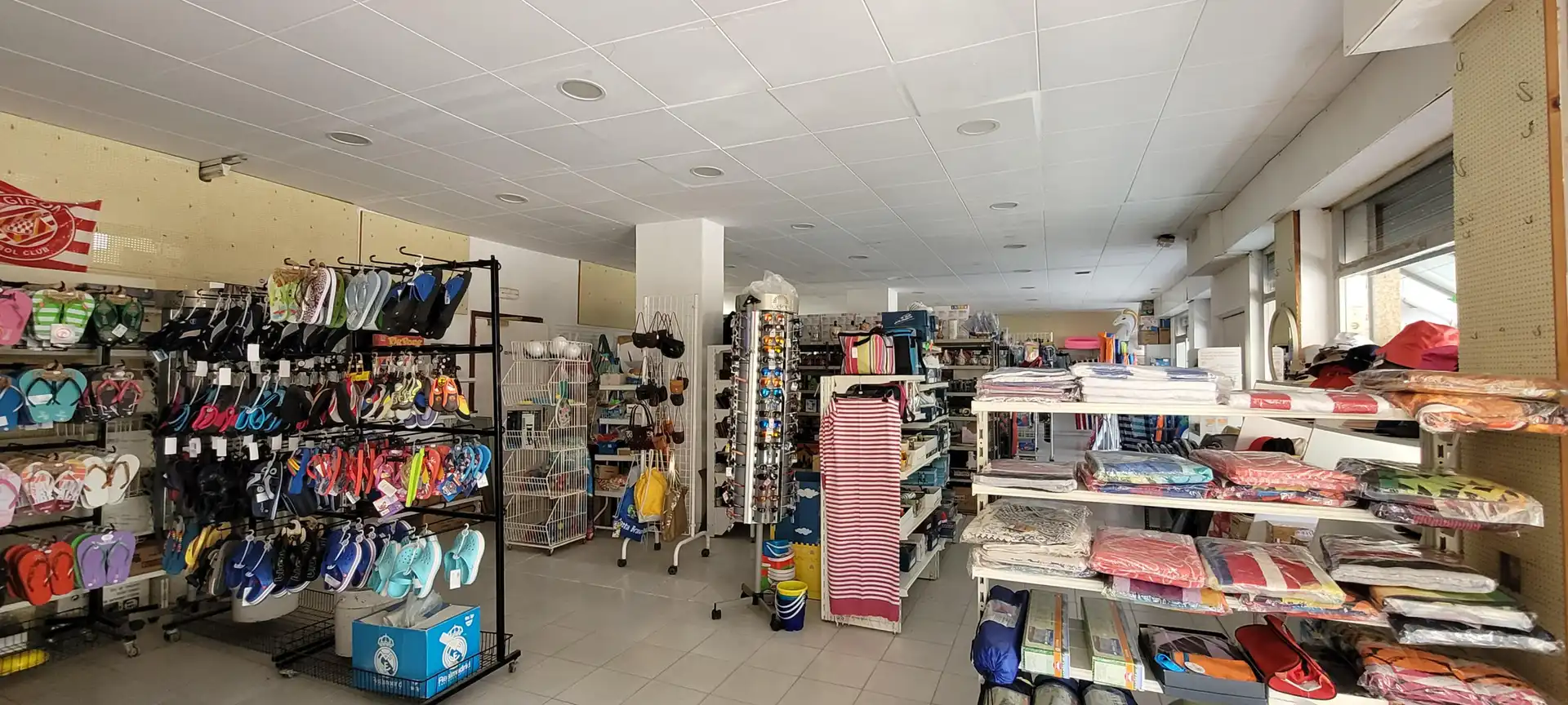 Gewerbefläche zum Verkauf in Calle Gola, imagen 3