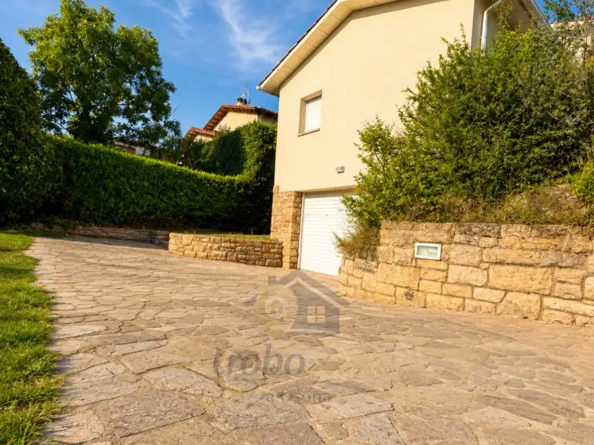 Casa con jardín en venta en Carrer Balmes 12, imagen 19