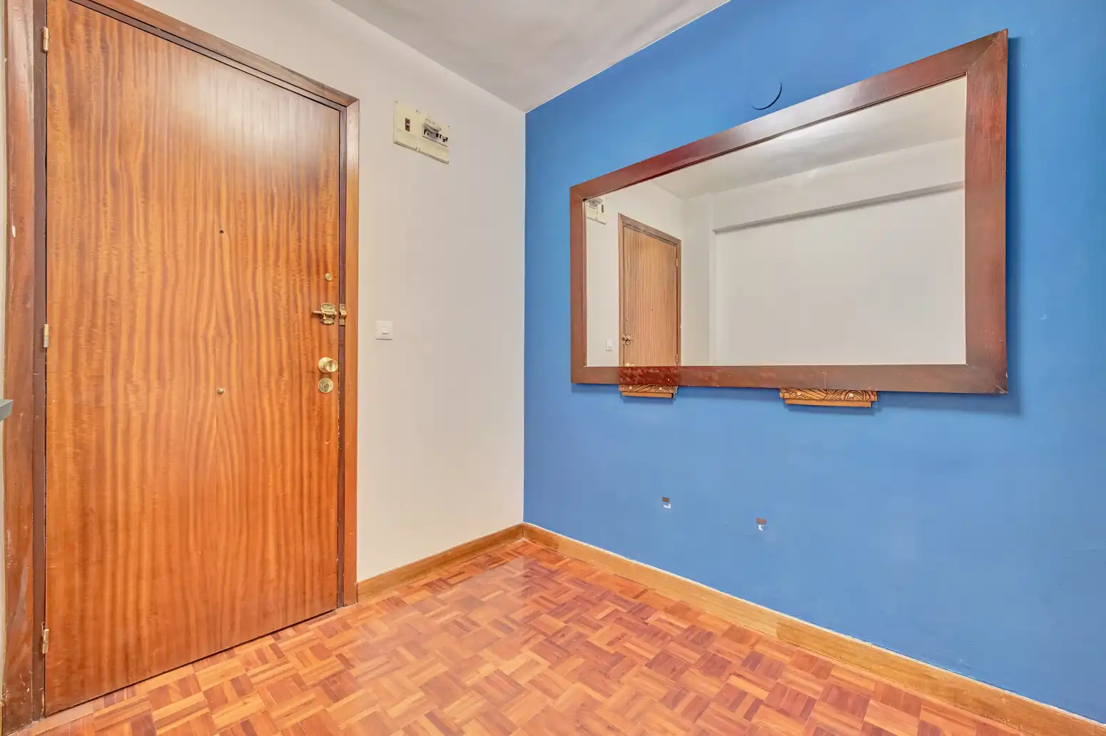 Piso en venta en  Pamplona / Iruña con Calefacción y Trastero