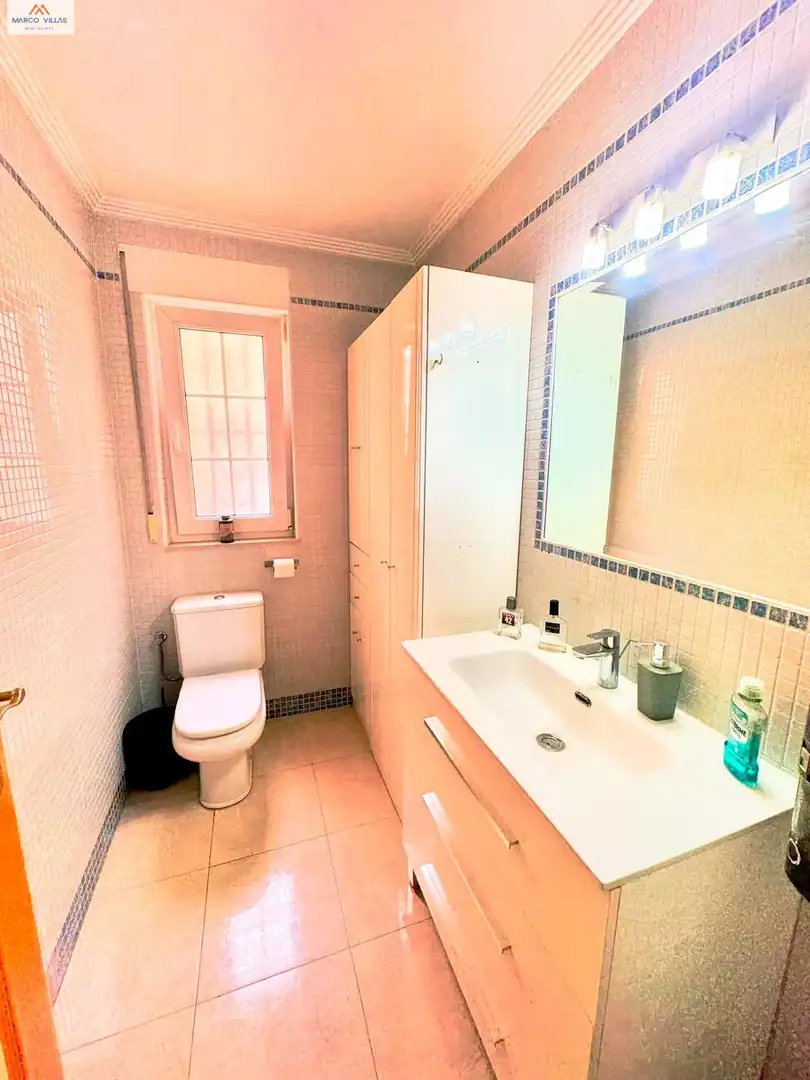 Casa a schiera con terrazza in vendita a Almoradí, imagen 9