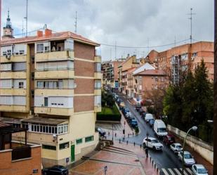 Flat for sale in Casco histórico de Vicálvaro