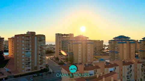 Foto 3 de Apartament en venda a Gran Vía de la Manga, 5, Tomás Maestre, Murcia