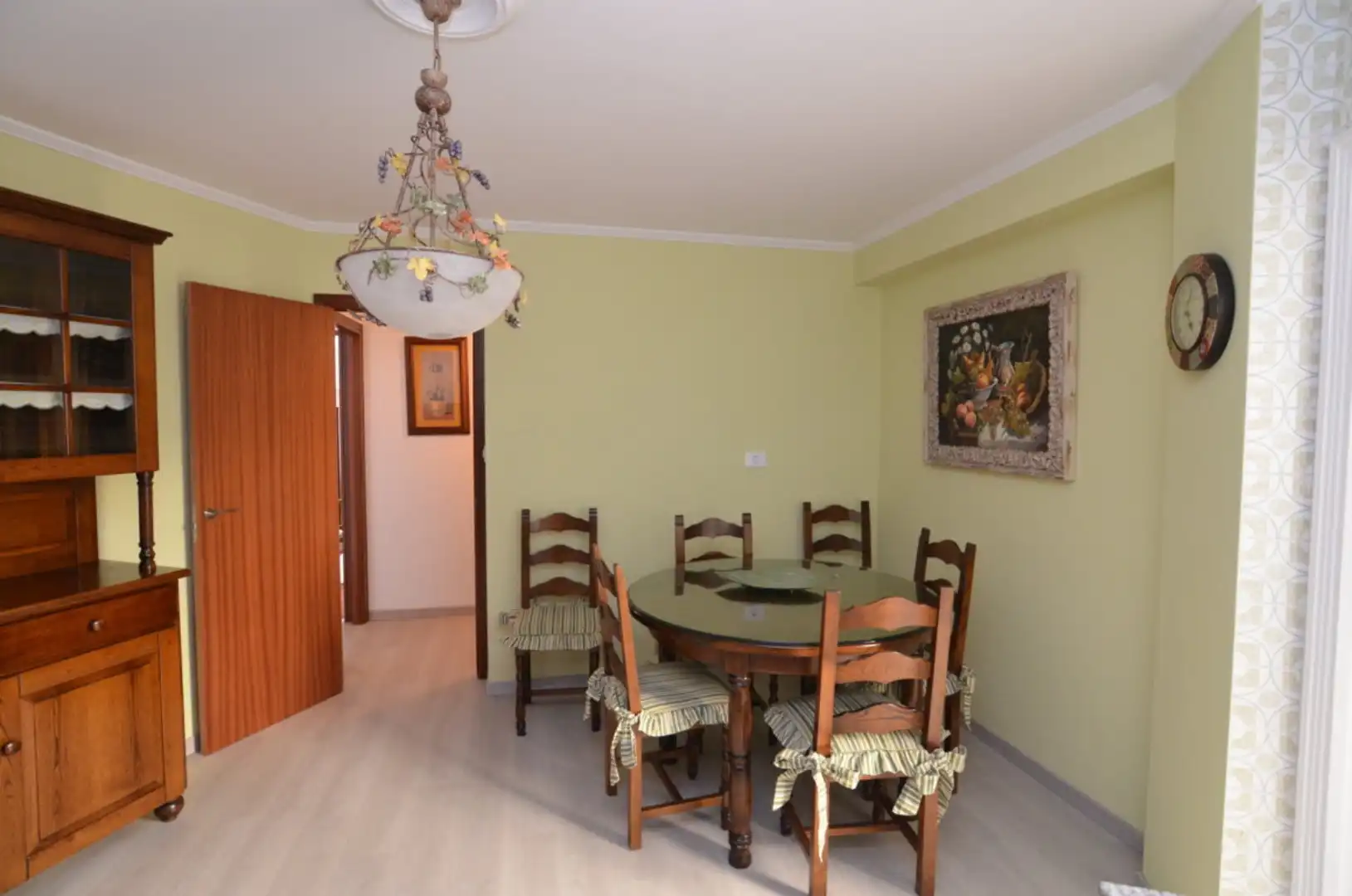 Flat for rent in Betanzos