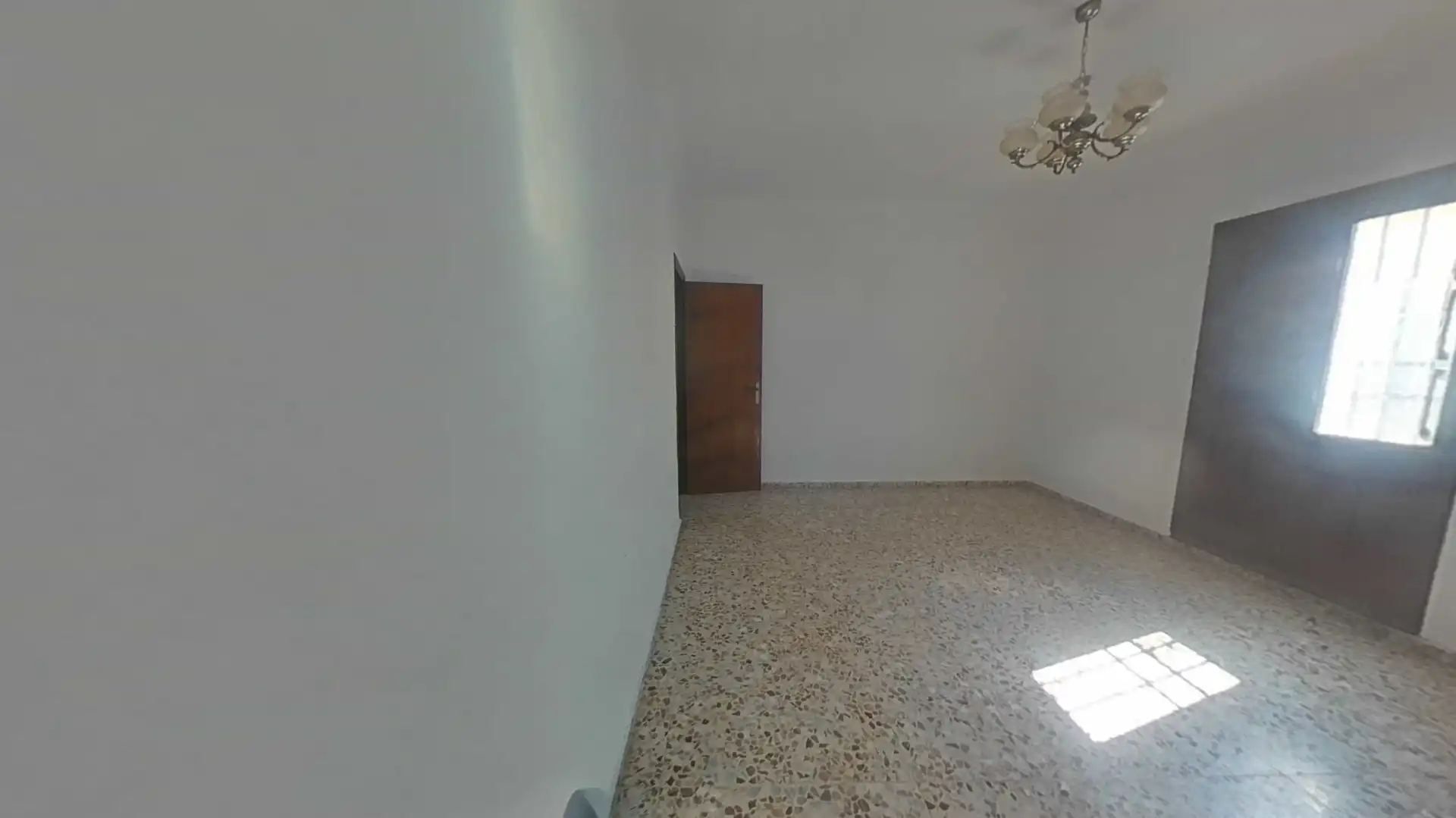 Maisonette zum Verkauf in La Rambla mit Terrasse und Abstellraum