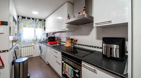 Foto 4 de Casa adosada en venda a Calle Mar de Ontígola, 16, Villalbilla pueblo, Madrid