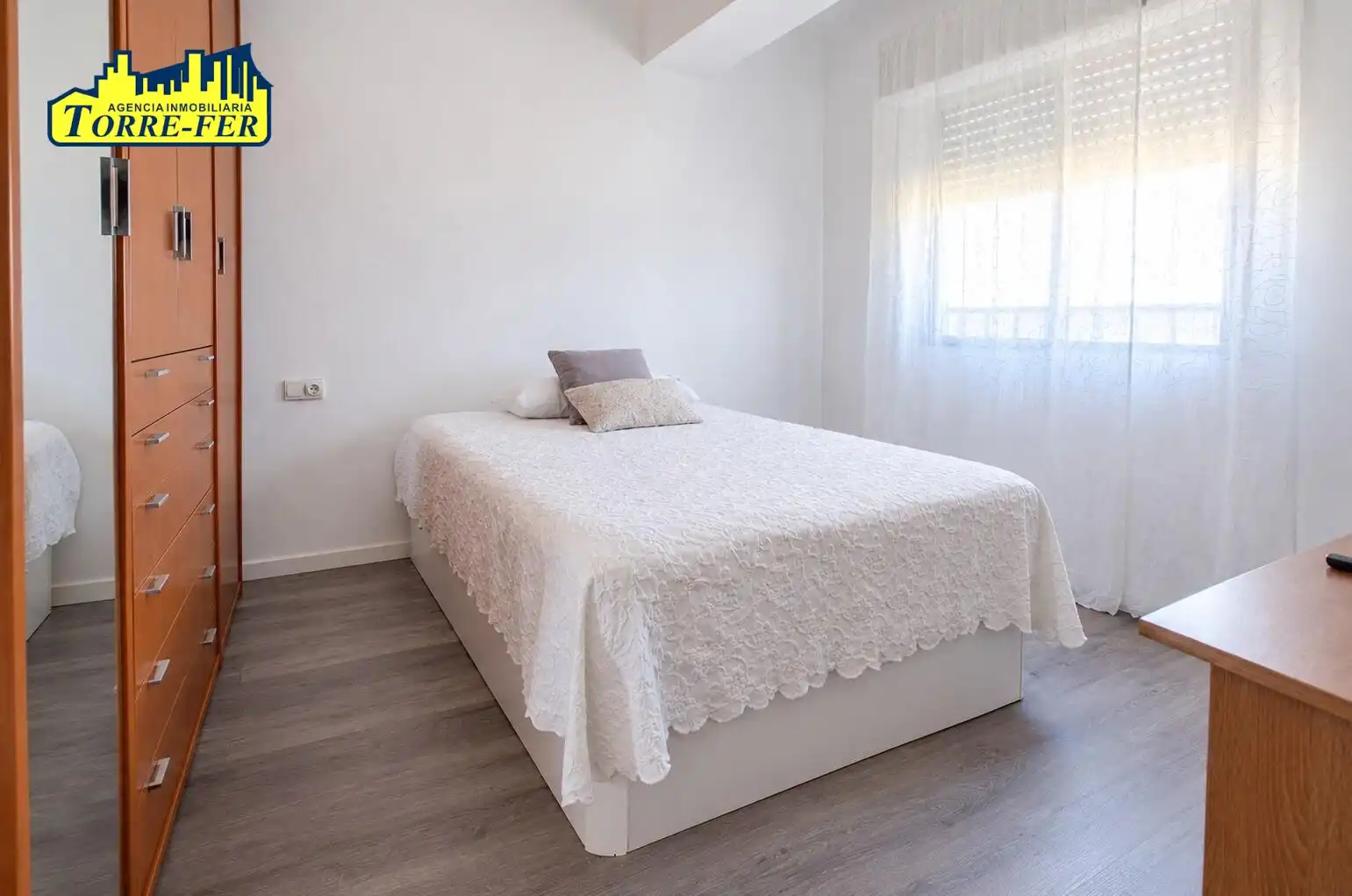 Wohnung zum Verkauf in Calle Andalucía 28, imagen 7