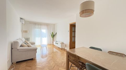 Foto 3 de Piso de alquiler en De Simón Hernández, Centro, Móstoles