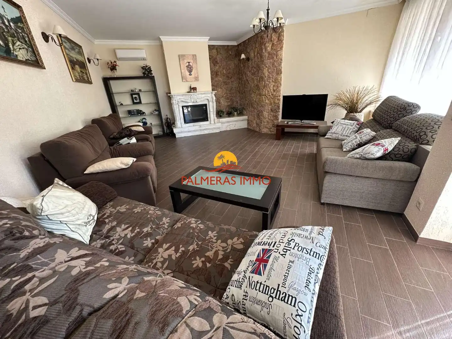 Villa avec piscine à vendre à Sant Jordi d'Alfama, imagen 10
