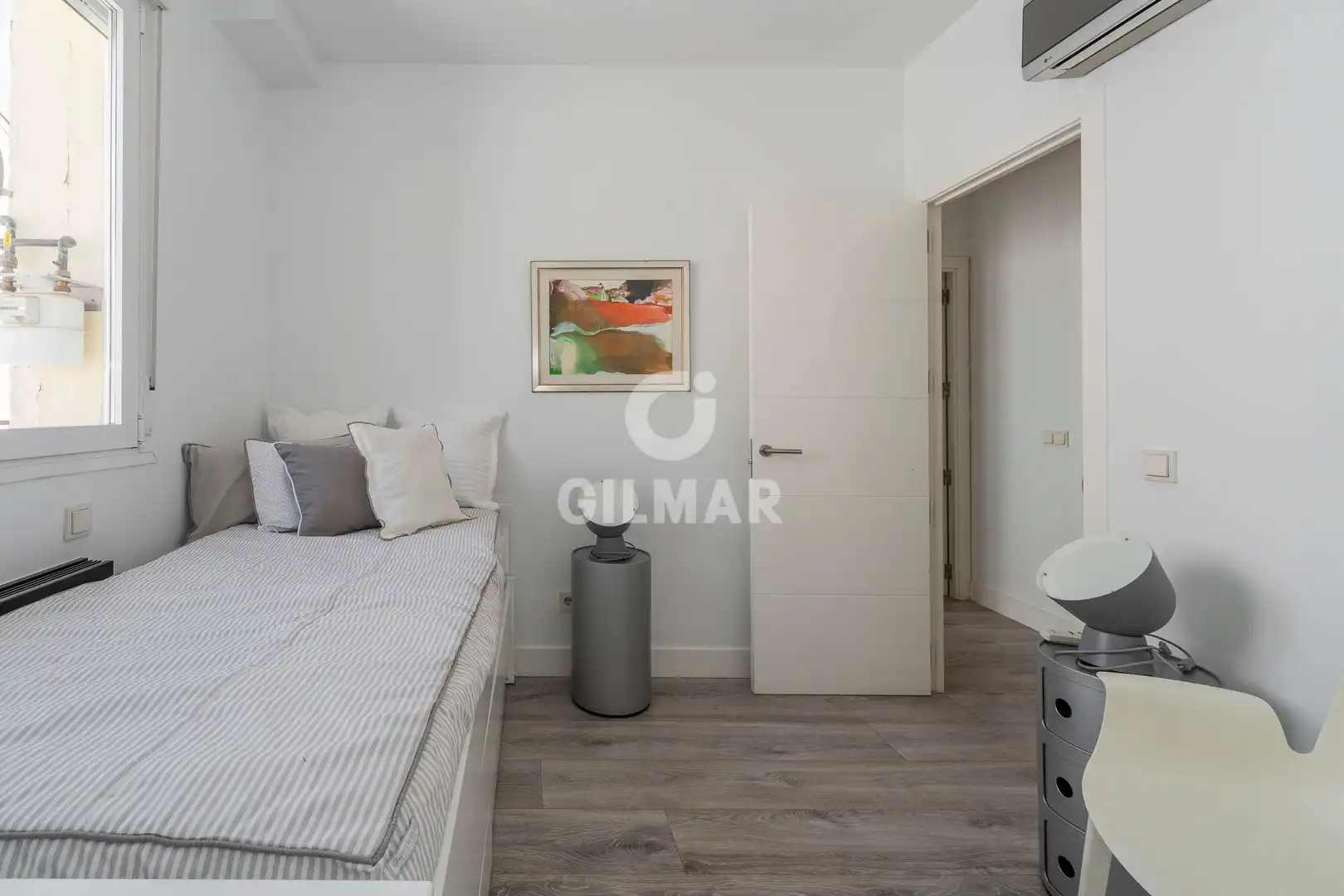 Flat with lift for sale in Barrio de Salamanca, imagen 19