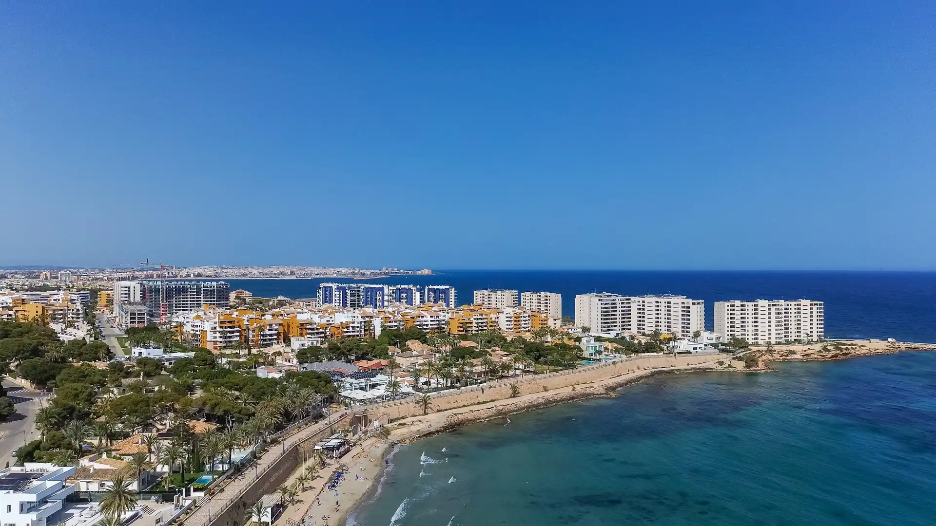 Apartamento en venta en Orihuela Costa, imagen 50