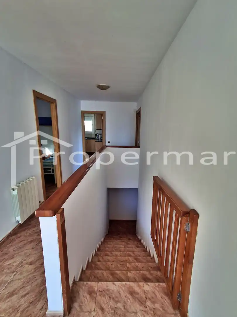 Casa con giardino in vendita a La Roca del Vallès, imagen 37