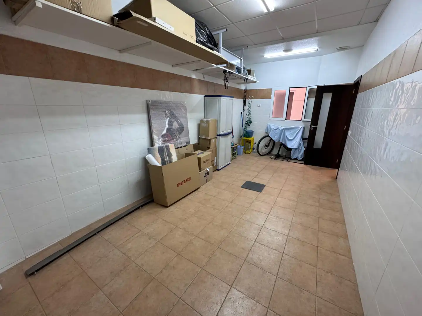 Local commercial à vendre à Calle Pablo Iglesias, imagen 16