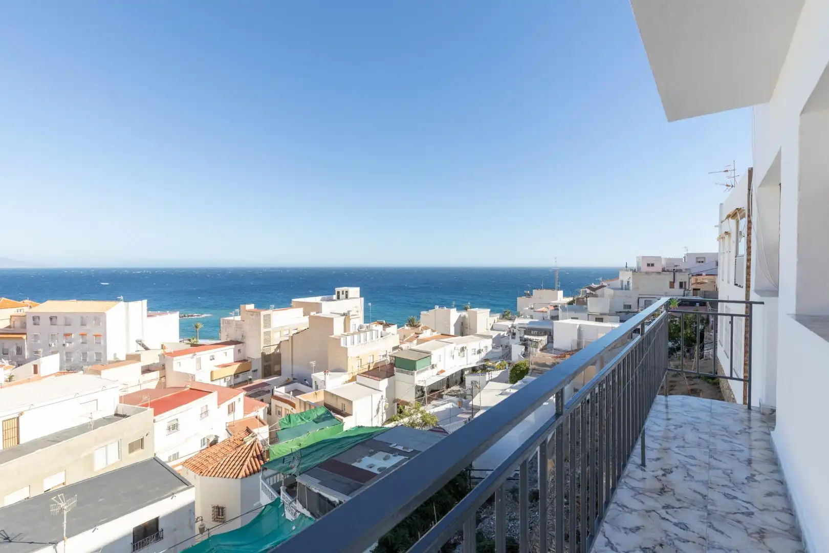 Casa con terraza en venta en Calle Sayena 25, imagen 24