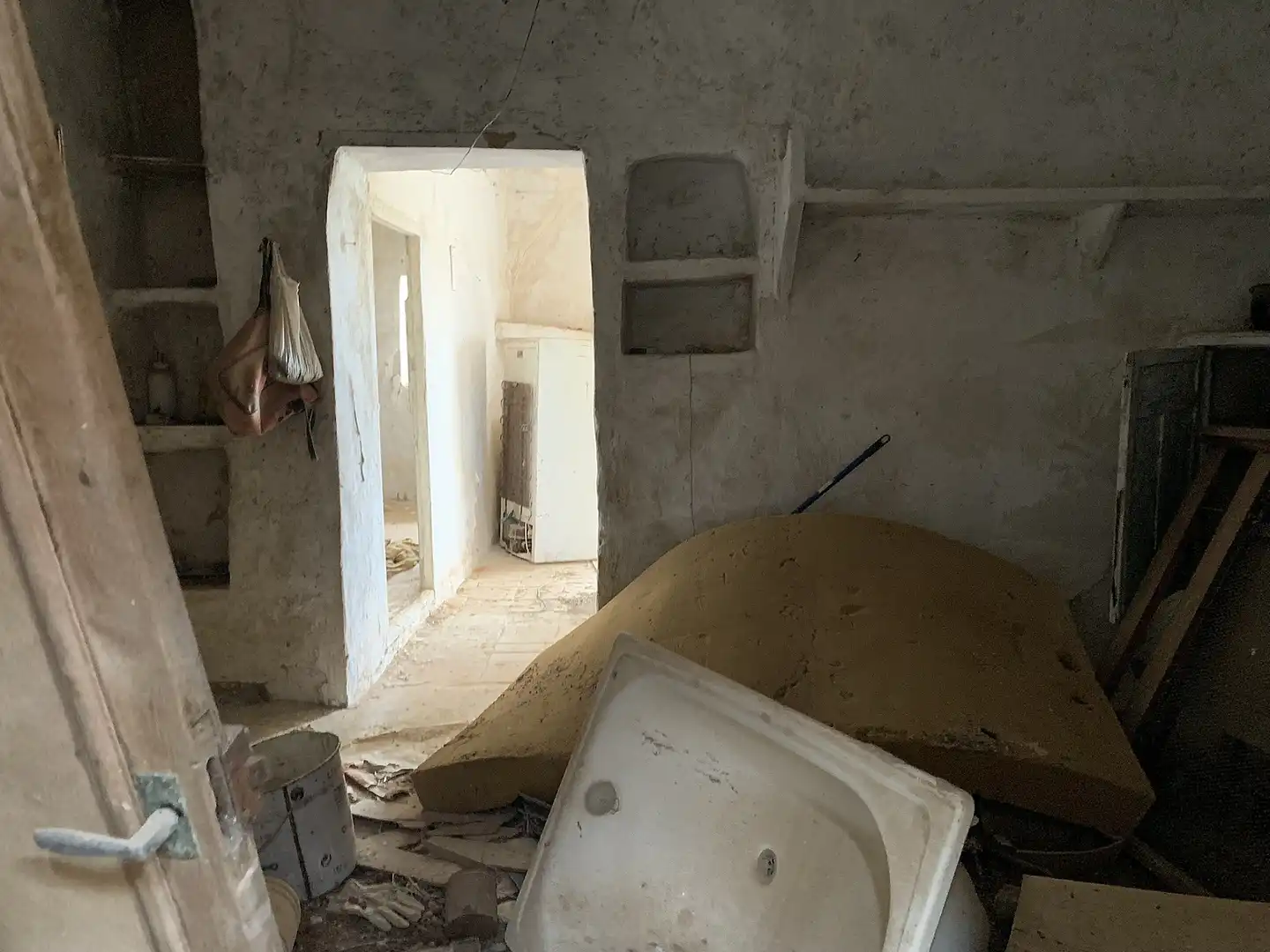 Casa rústica en venda a Abanilla, imagen 10
