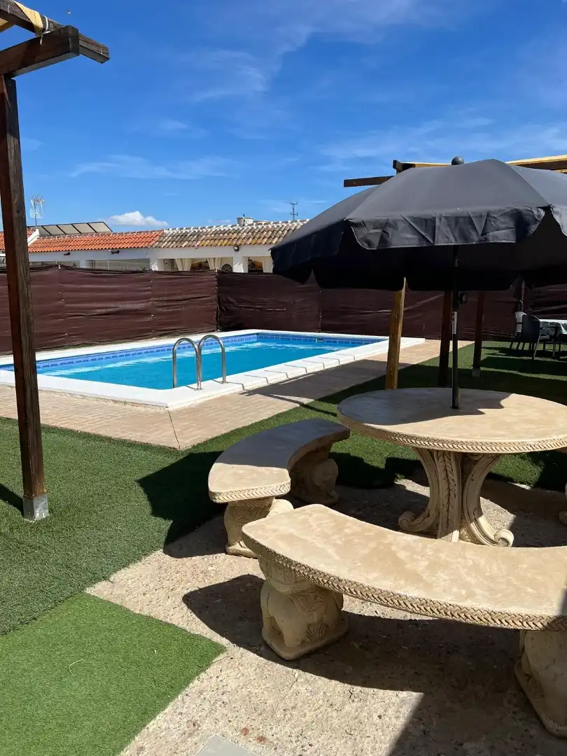 Casa o xalet en venda a La Rinconada, Sevilla