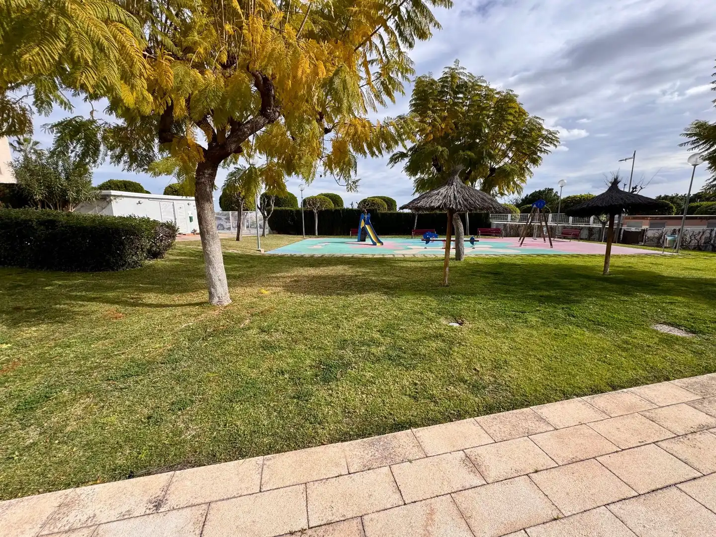 Wohnung mit Pool zum Verkauf in Orenga, imagen 97