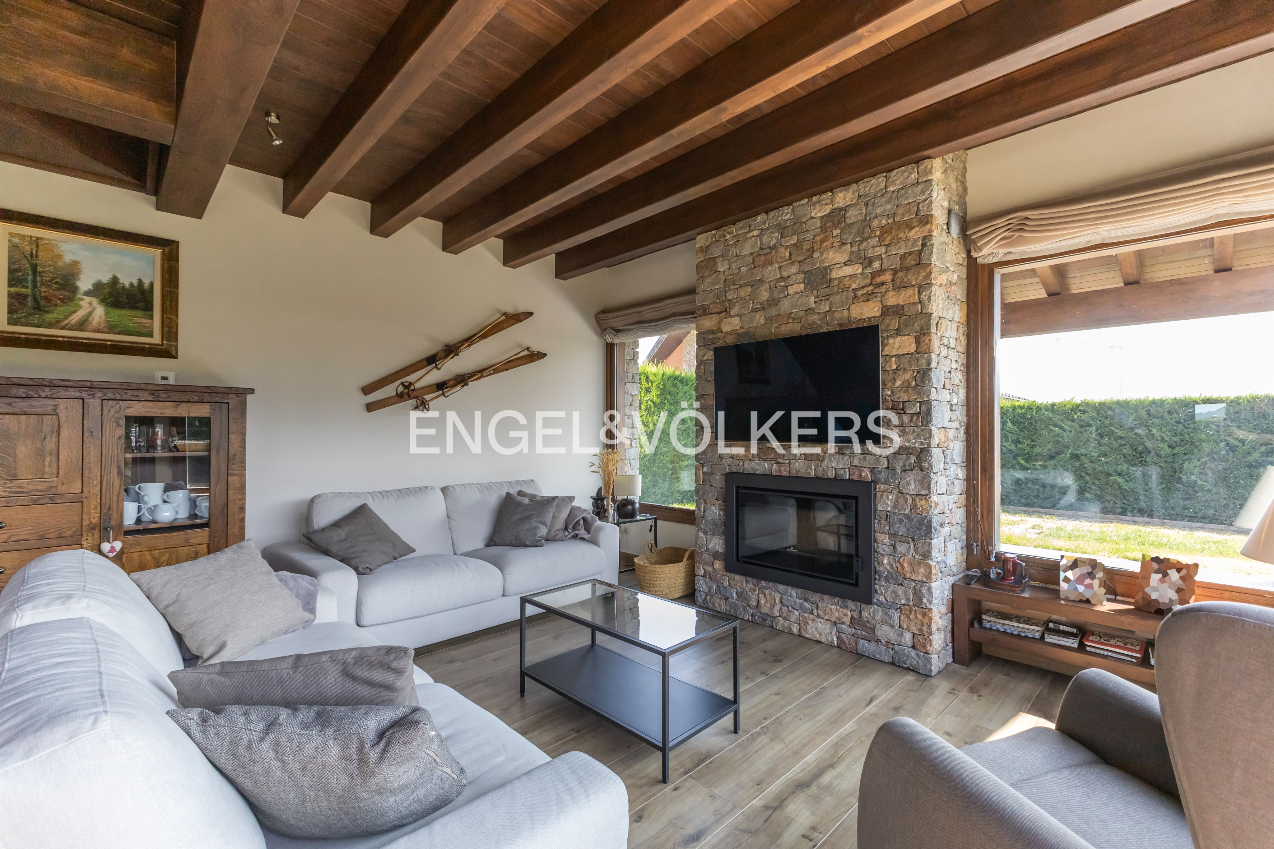 Haus oder Chalet zum verkauf