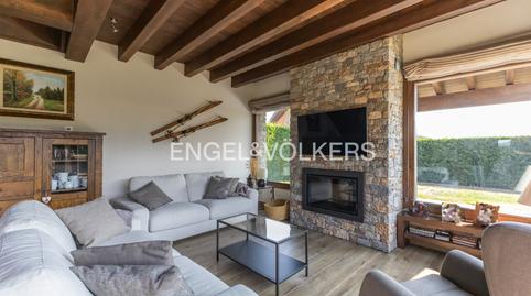 Foto 4 de Casa o xalet en venda a Bellver de Cerdanya, Lleida