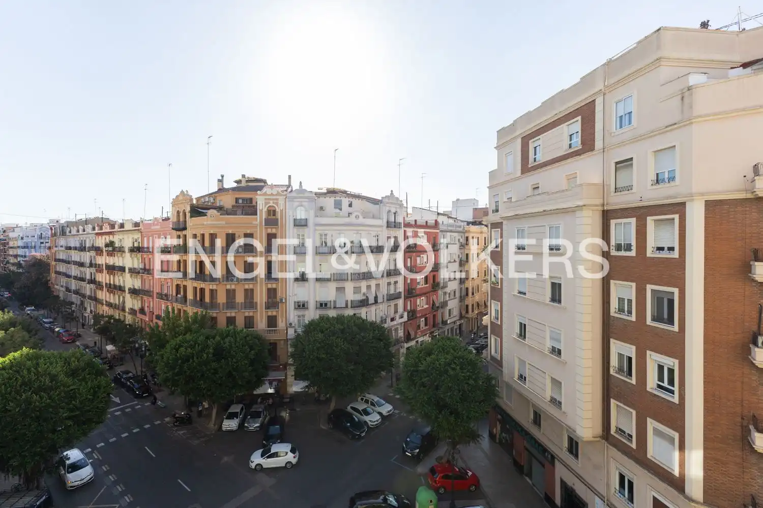 Wohnung mit Terrasse zum Verkauf in L'Eixample, imagen 24