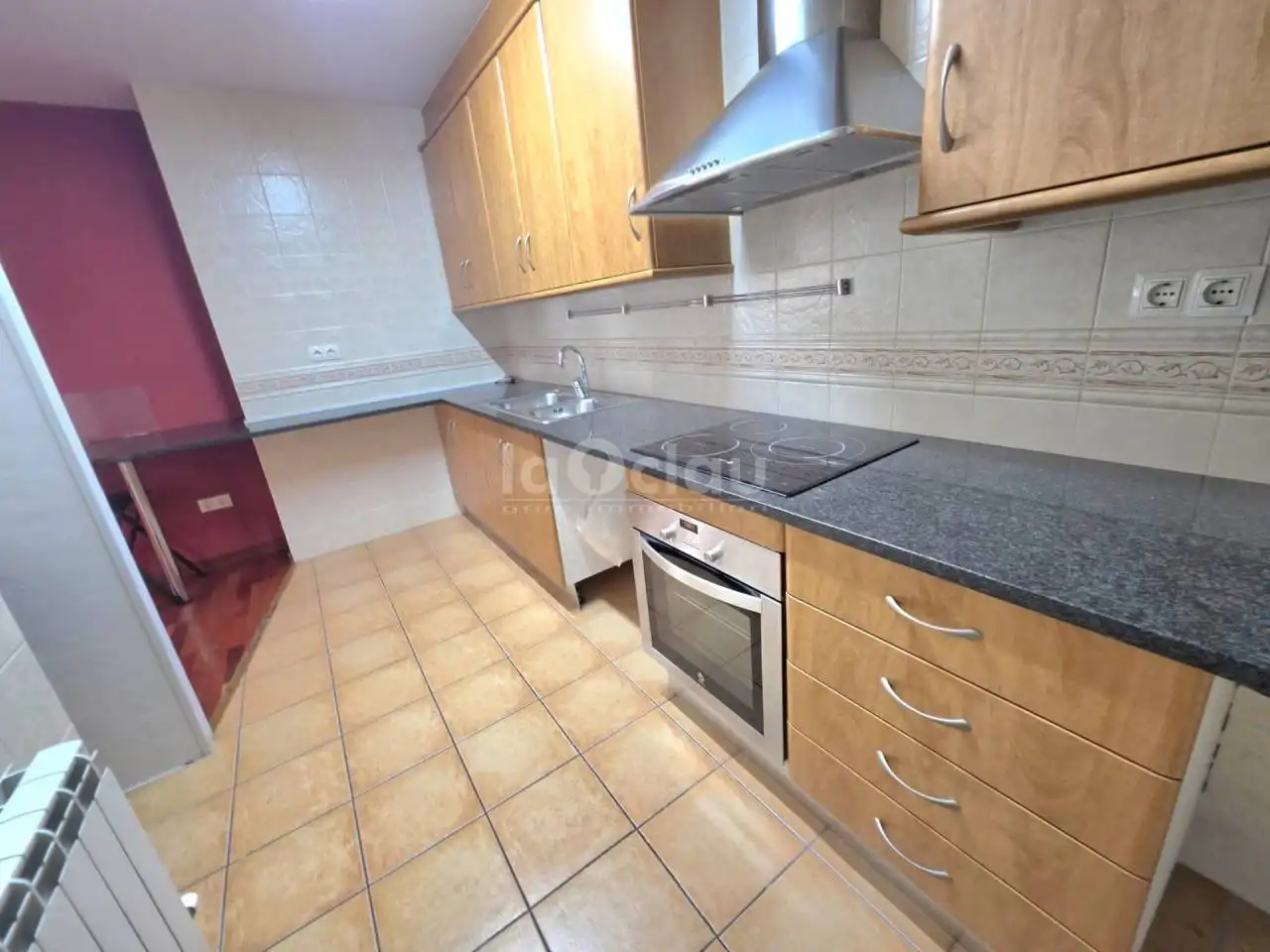 Flat with terrace for sale in Tona, imagen 16