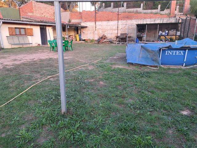 Casa-chalet en Venta en Carrer Carrer del Monestir en El Bruc