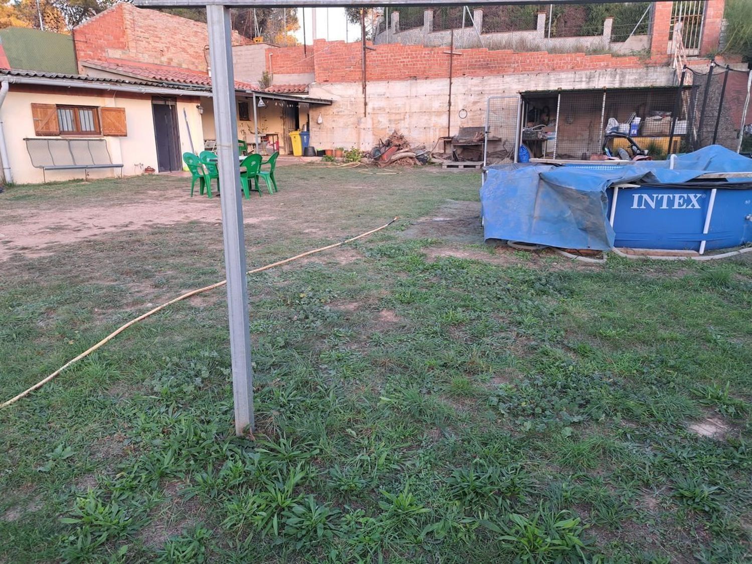 Casa o chalet en venta en El Bruc