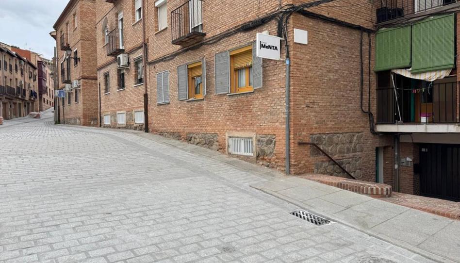 Photo 1 of Flat for sale in Azacanes, Antequeruela y Covachuelas, Toledo