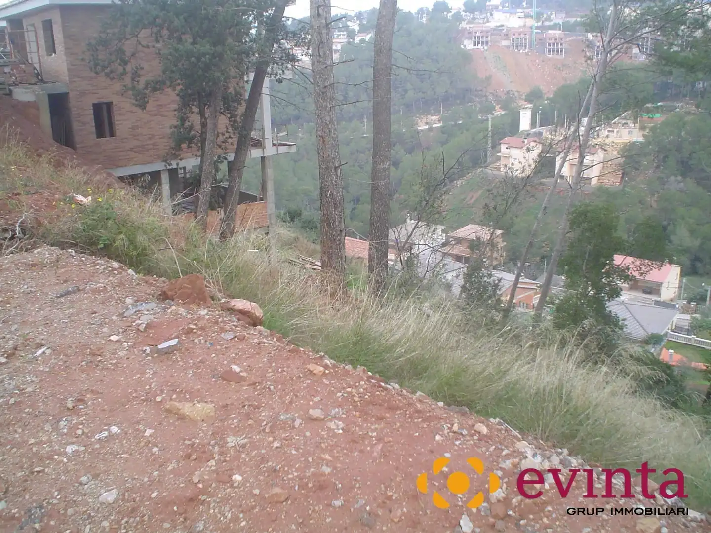 Terrenys i solars en venda a Vallirana, imagen 6