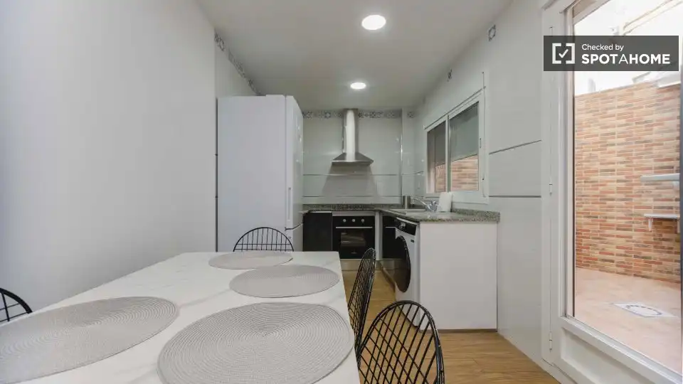 Habitació a Sedaví