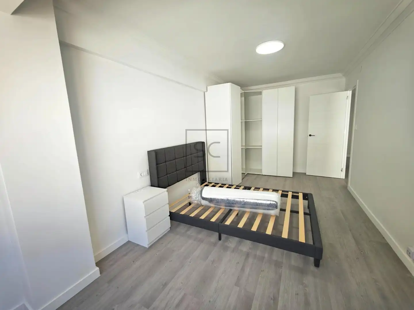 Habitación de Piso en venta en Ferrol con Terraza y Amueblado