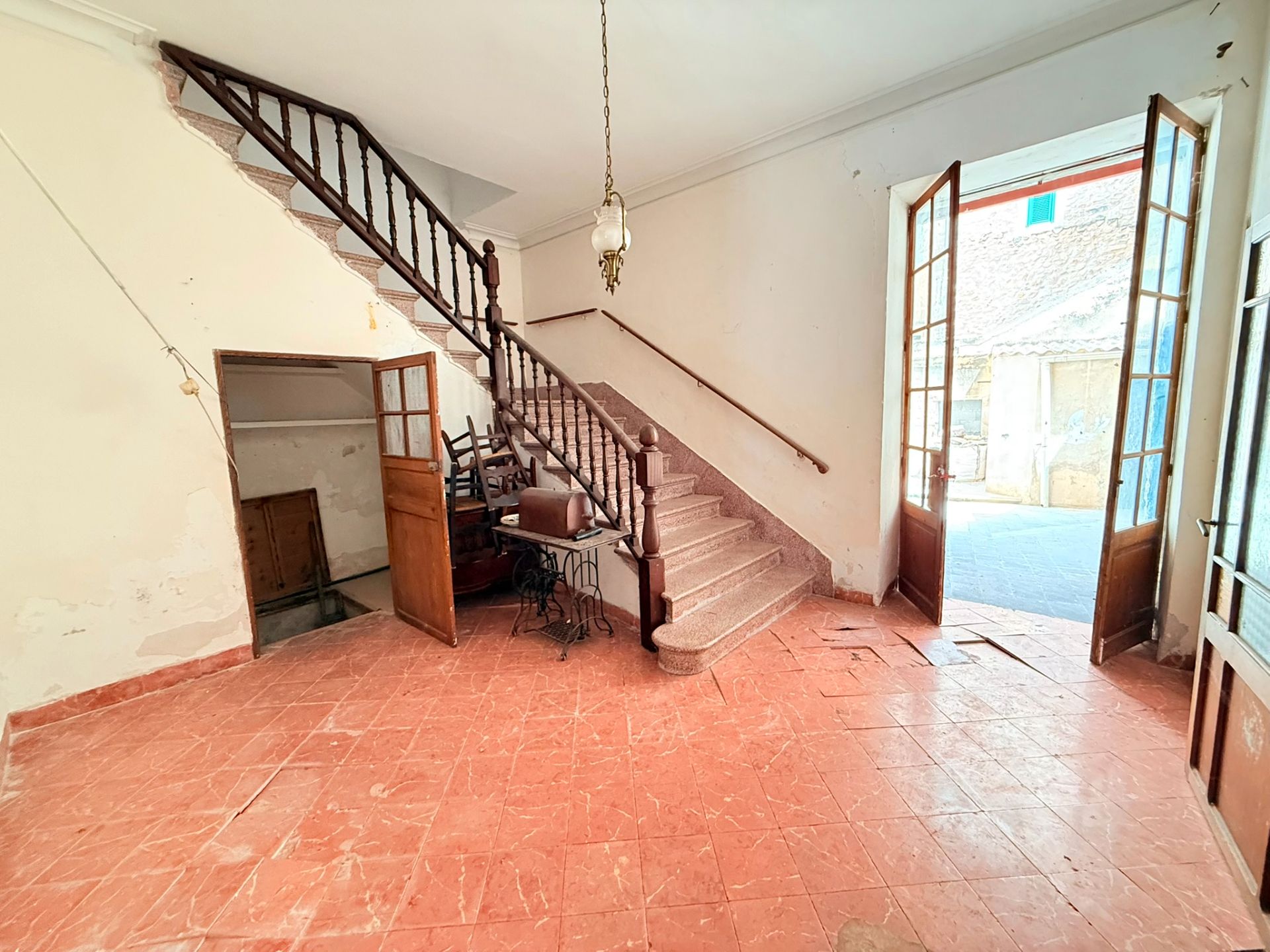 Casa o xalet en venda en Porreres amb Terrassa, Traster i Balcó
