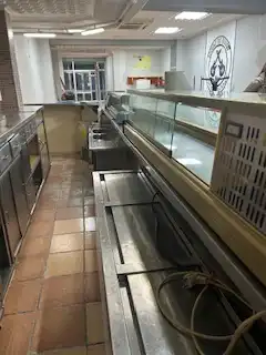 Local en venta en Sueca con Aire acondicionado y Amueblado