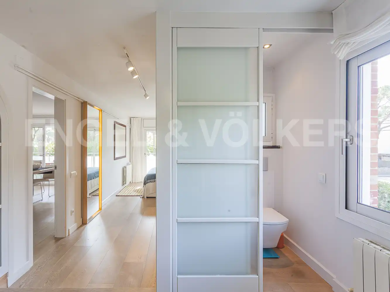Piso con terraza en venta en La Pineda, imagen 29